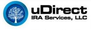 uDirect Logo Cropped